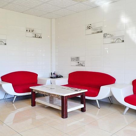 Red Crown Jacana B&B Taitung ภายนอก รูปภาพ