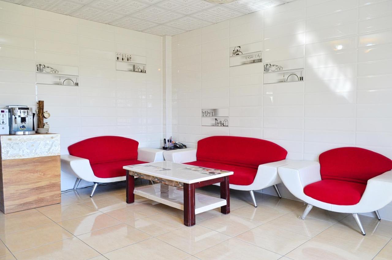 Red Crown Jacana B&B Taitung ภายนอก รูปภาพ